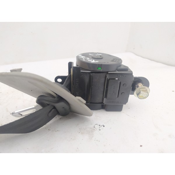 Cinto Segurança Traseiro Ssangyong Kyron 2011 2012