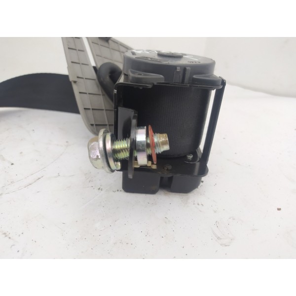 Cinto Segurança Traseiro Ssangyong Kyron 2011 2012