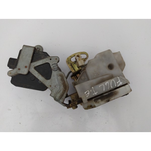 Fechadura Traseira Esquerda Pajero Full 2003 2004