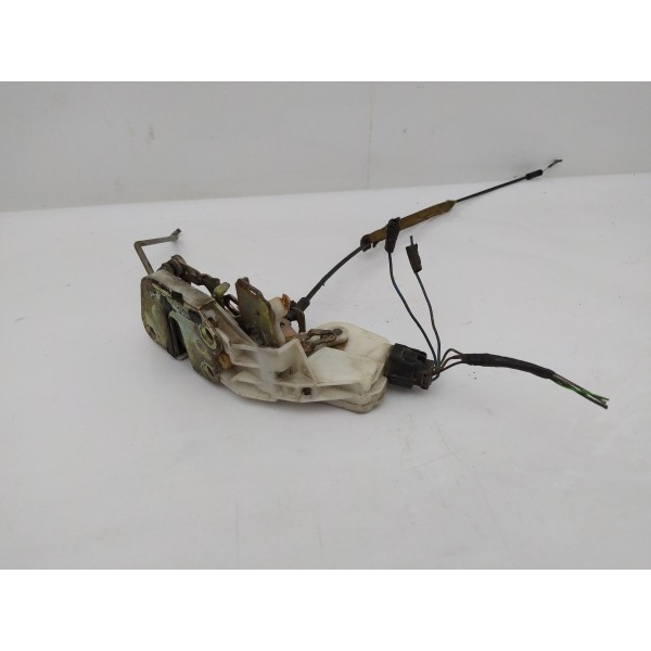 Fechadura Dianteira Direita Pajero Full 2003 2004