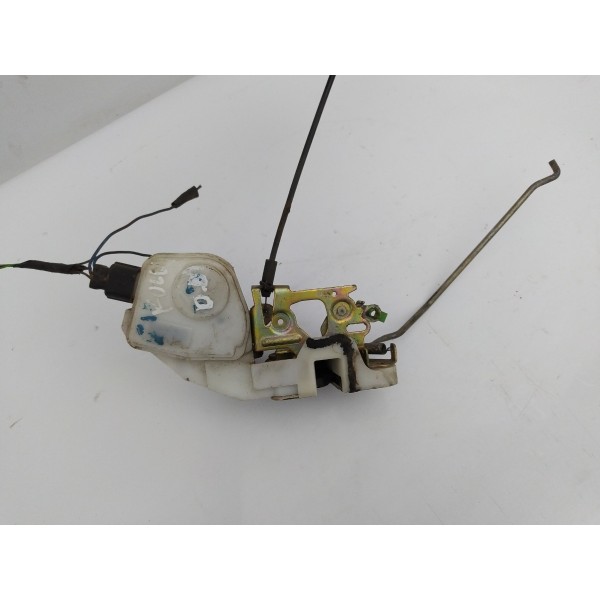 Fechadura Dianteira Direita Pajero Full 2003 2004