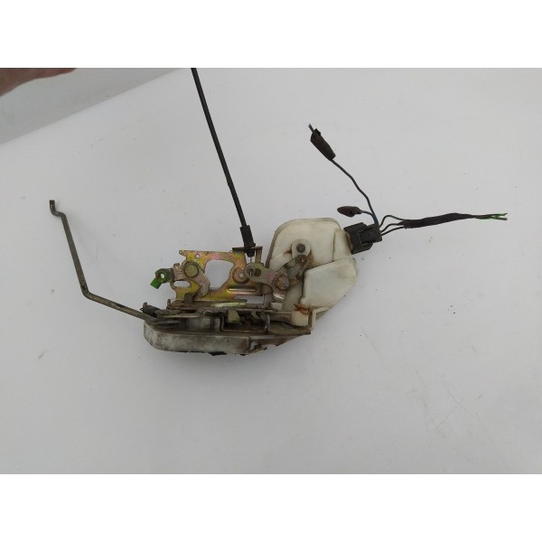 Fechadura Dianteira Direita Pajero Full 2003 2004