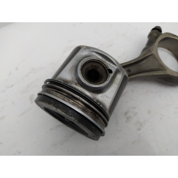 Pistão Biela Fiat Ducato 2.3 Diesel 2020 2021 Unidade