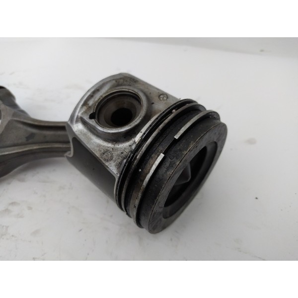 Pistão Biela Fiat Ducato 2.3 Diesel 2020 2021 Unidade