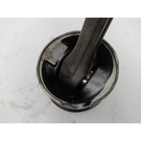 Pistão Biela Fiat Ducato 2.3 Diesel 2020 2021 Unidade