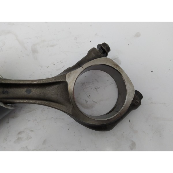 Pistão Biela Fiat Ducato 2.3 Diesel 2020 2021 Unidade