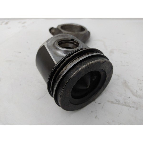 Pistão Biela Fiat Ducato 2.3 Diesel 2020 2021 Unidade