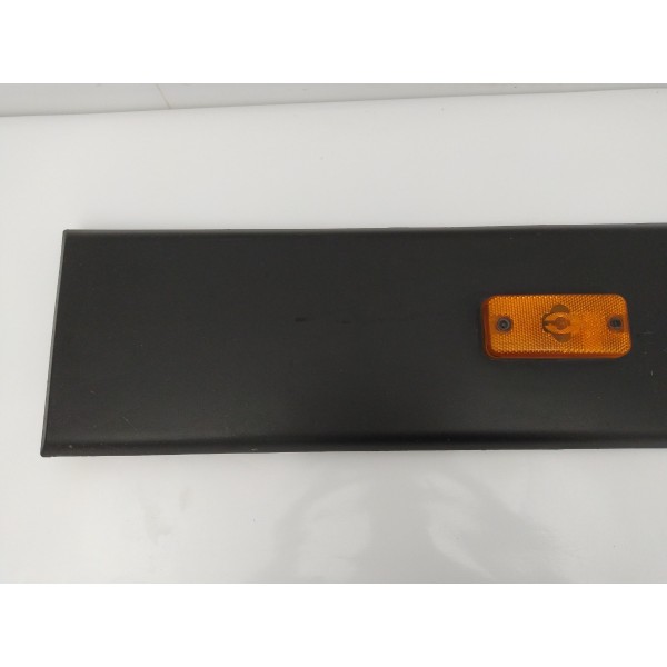 Friso Borrachão Traseiro Esquerdo Fiat Ducato 2020 2021