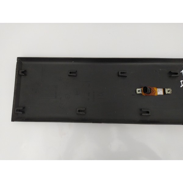 Friso Borrachão Traseiro Direito Fiat Ducato 2020 2021