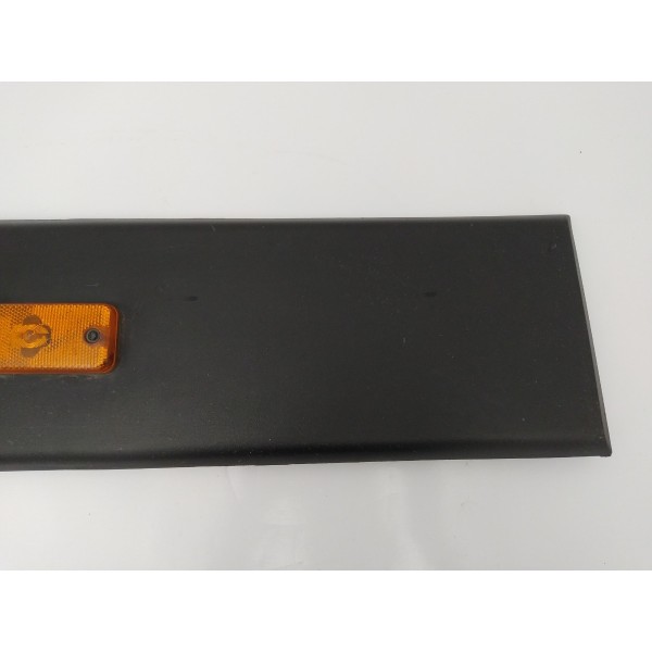 Friso Borrachão Traseiro Direito Fiat Ducato 2020 2021