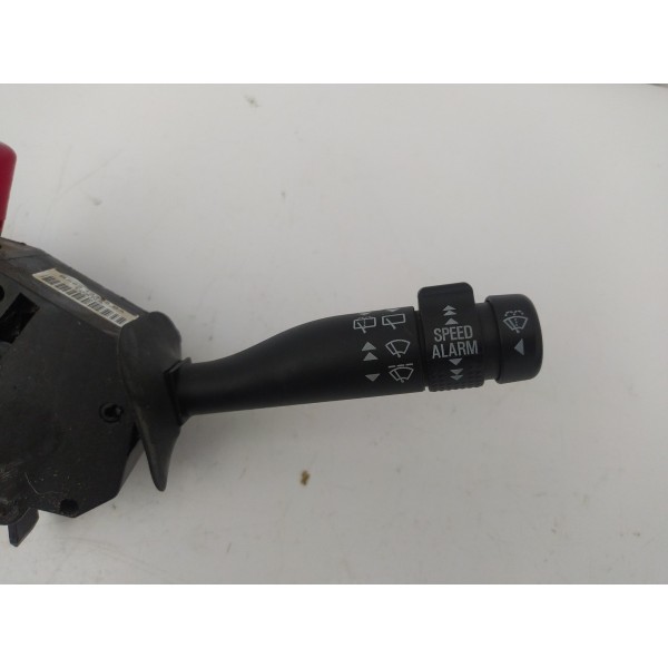 Chave Seta Luz Limpador Parabrisa Ford Fiesta 2012