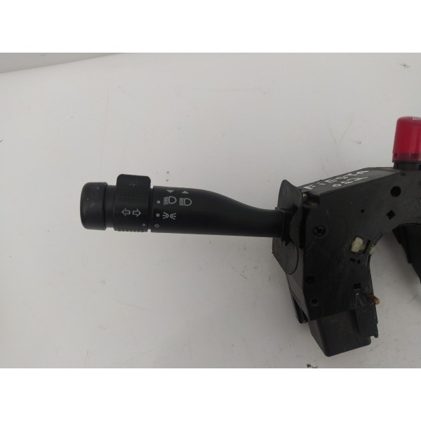 Chave Seta Luz Limpador Parabrisa Ford Fiesta 2012