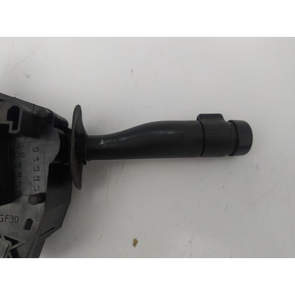 Chave Seta Luz Limpador Parabrisa Ford Fiesta 2012