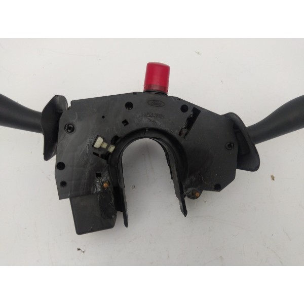 Chave Seta Luz Limpador Parabrisa Ford Fiesta 2012