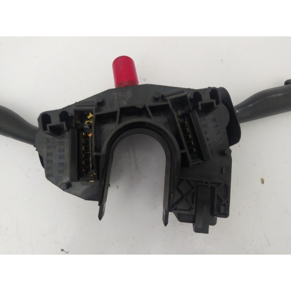 Chave Seta Luz Limpador Parabrisa Ford Fiesta 2012