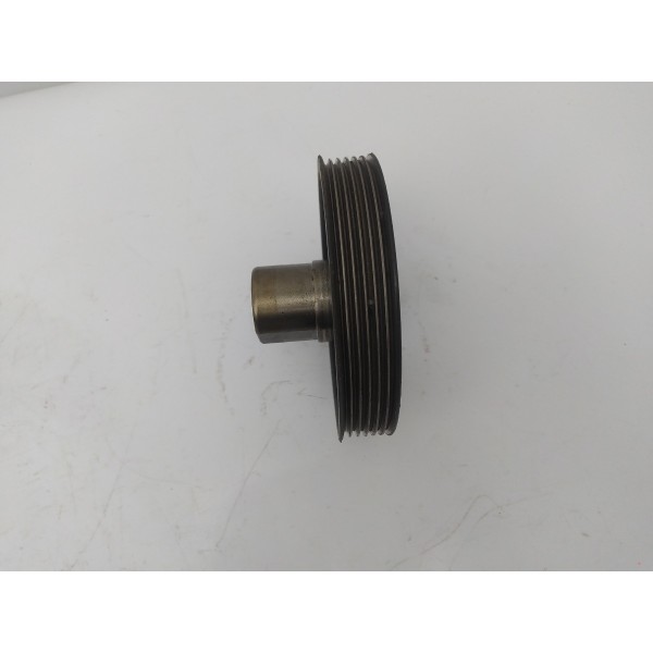 Polia Virabrequim Ford Fiesta 1.6 2011 2012