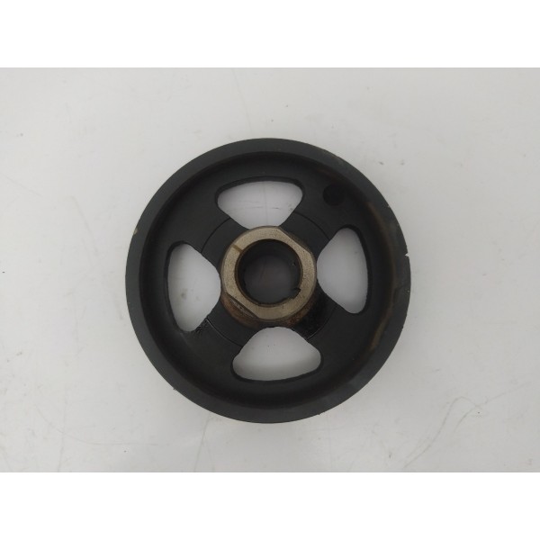 Polia Virabrequim Ford Fiesta 1.6 2011 2012