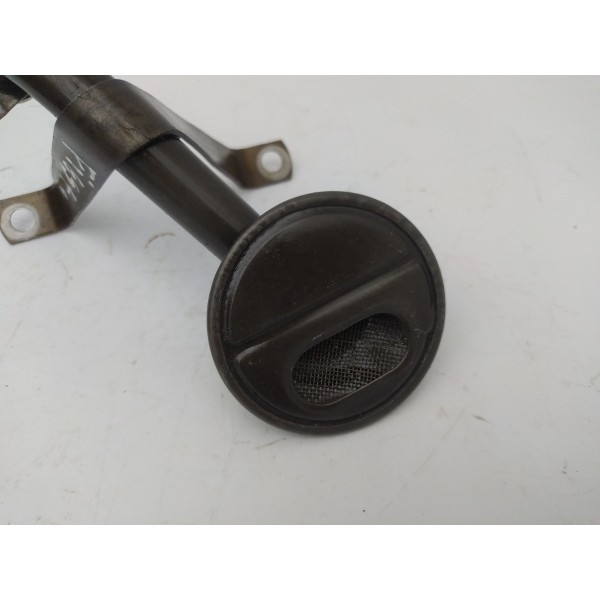 Pescador Óleo Motor Ford Fiesta 1.6 2011 2012