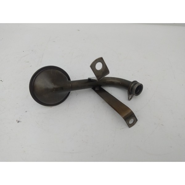 Pescador Óleo Motor Ford Fiesta 1.6 2011 2012