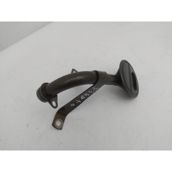 Pescador Óleo Motor Ford Fiesta 1.6 2011 2012