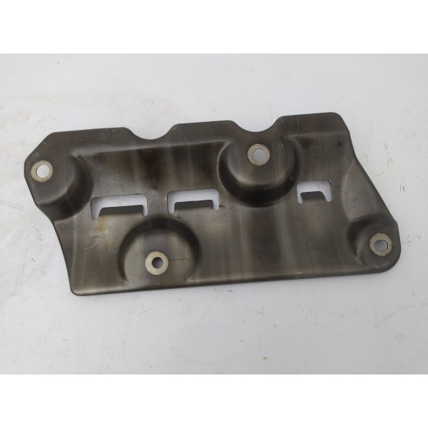 Defletor Óleo Ford Fiesta 1.6 2012 Xs6e6687ae