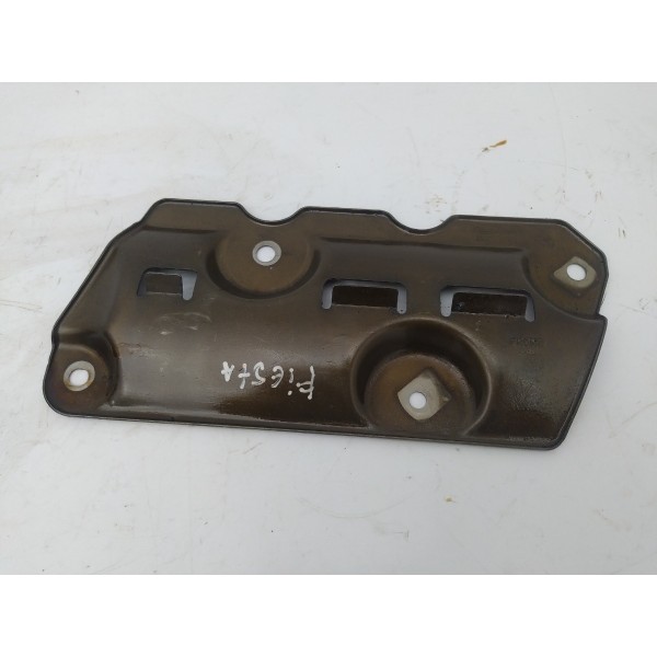 Defletor Óleo Ford Fiesta 1.6 2012 Xs6e6687ae