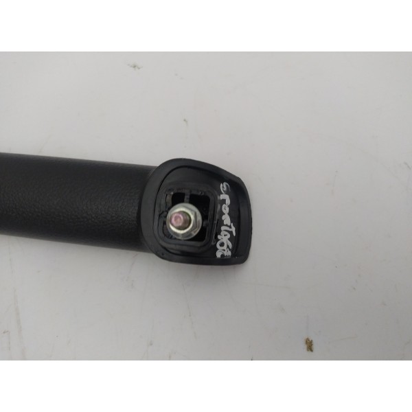 Alça Puta Merda Mão Puxador Painel Kia Sportage 2008