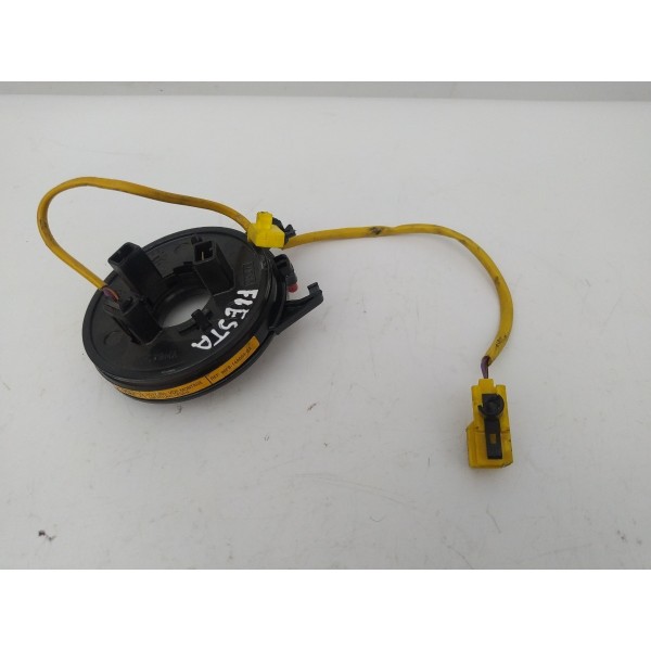 Hard Disk Cinta Airbag Ford Fiesta 1.6 2011 2012