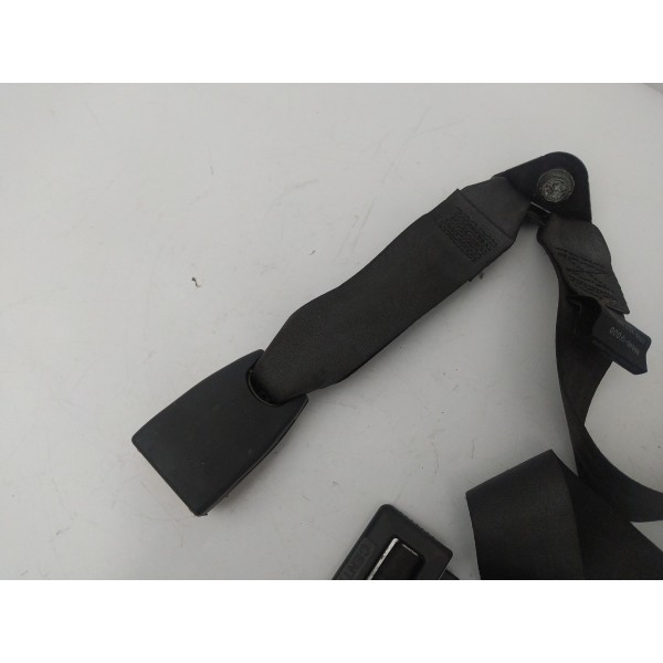 Engate Cinto Traseiro Central Kia Sportage 2008