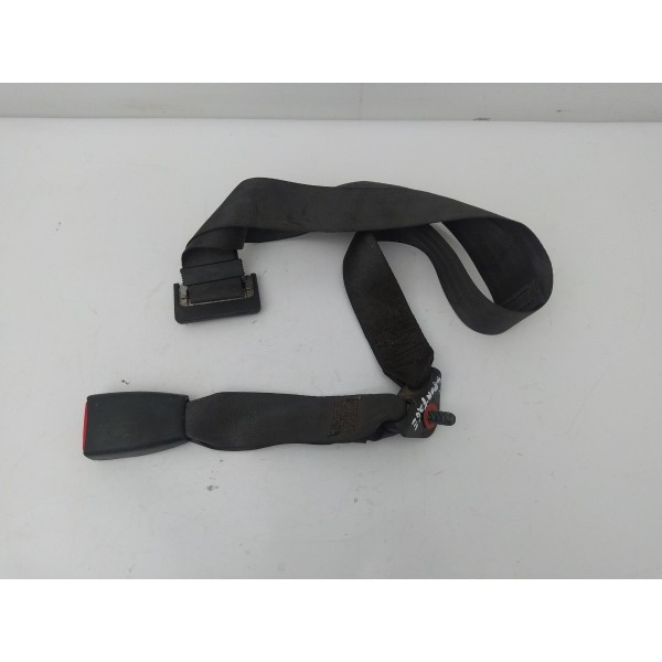 Engate Cinto Traseiro Central Kia Sportage 2008