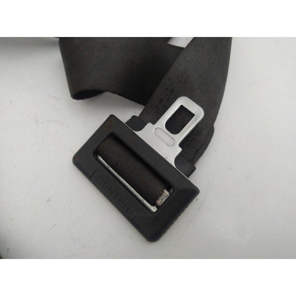 Engate Cinto Traseiro Central Kia Sportage 2008