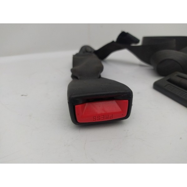 Engate Cinto Traseiro Central Kia Sportage 2008