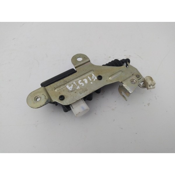 Trava Elétrica Tampa Traseira Ford Fiesta 2012 5s65a432a98ad