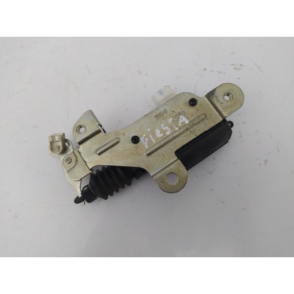 Trava Elétrica Tampa Traseira Ford Fiesta 2012 5s65a432a98ad