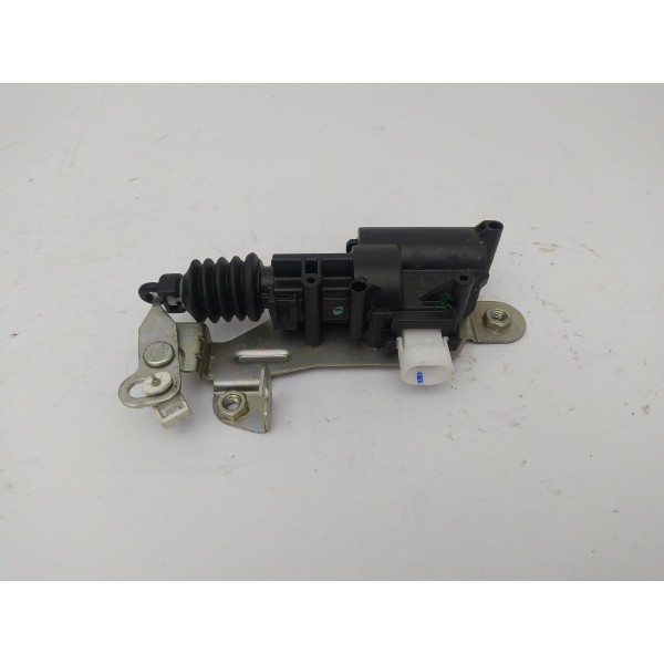 Trava Elétrica Tampa Traseira Ford Fiesta 2012 5s65a432a98ad