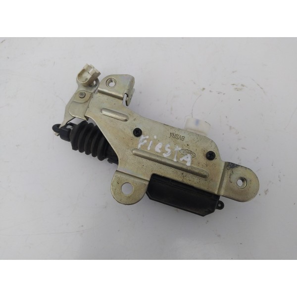 Trava Elétrica Tampa Traseira Ford Fiesta 2012 5s65a432a98ad