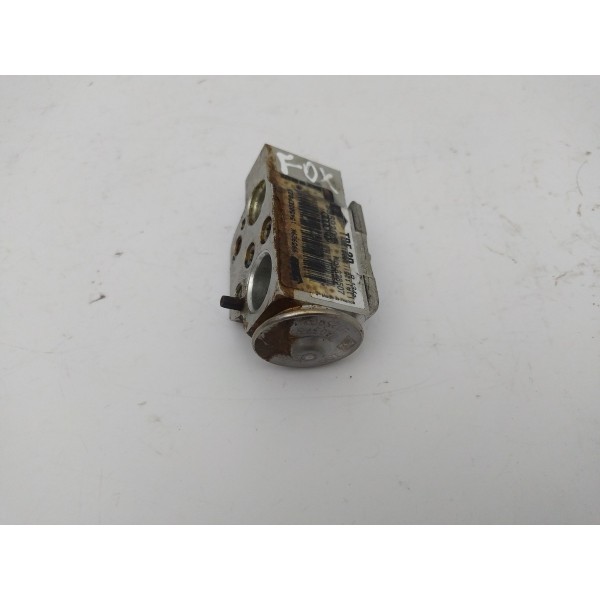 Válvula Expansão Ford Fiesta 1.6 2011 2012