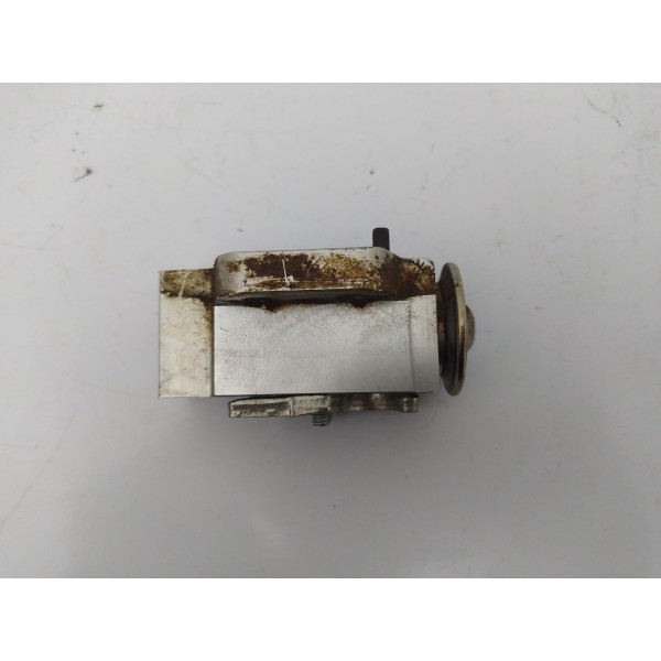 Válvula Expansão Ford Fiesta 1.6 2011 2012