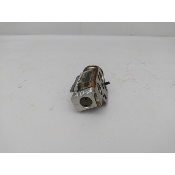 Válvula Expansão Ford Fiesta 1.6 2011 2012