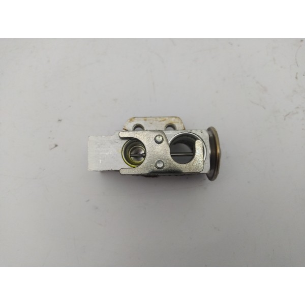 Válvula Expansão Ford Fiesta 1.6 2011 2012