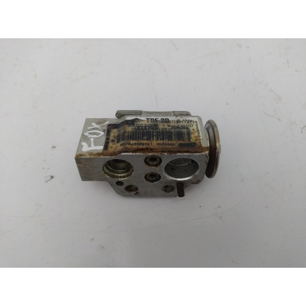 Válvula Expansão Ford Fiesta 1.6 2011 2012