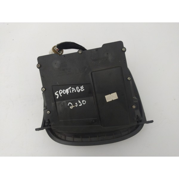 Porta Treco Painel Kia Sportage 2008 2009