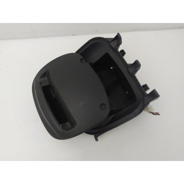 Porta Treco Painel Kia Sportage 2008 2009