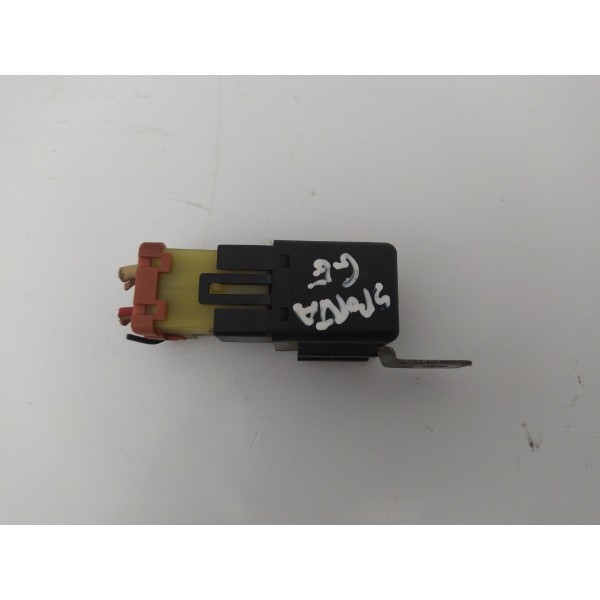 Rele Caixa Ventilação Kia Sportage 2008 2009 E466330131