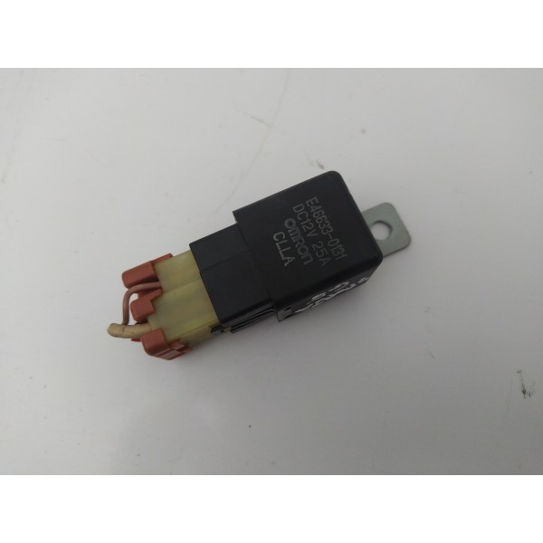 Rele Caixa Ventilação Kia Sportage 2008 2009 E466330131