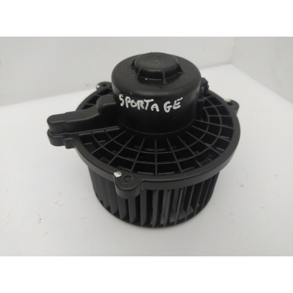Motor Ventilador Ar Forçado Kia Sportage 2008 2009