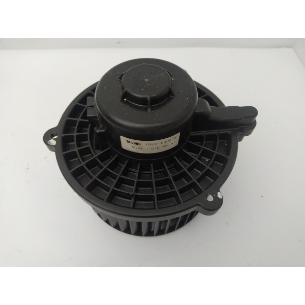 Motor Ventilador Ar Forçado Kia Sportage 2008 2009