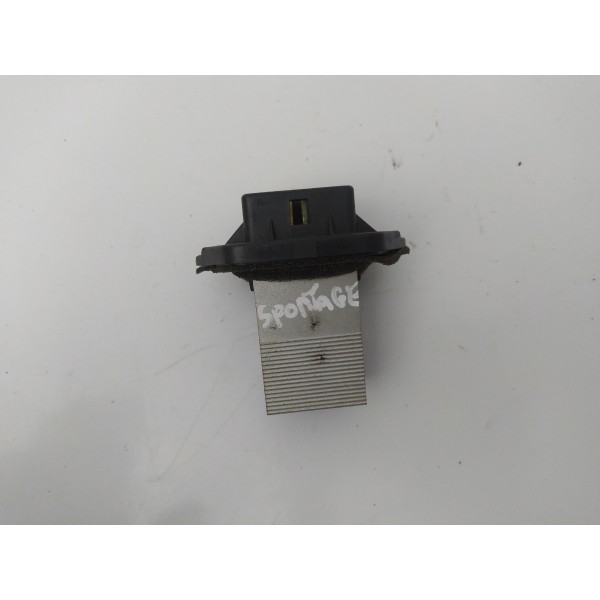 Resistência Ar Condicionado Kia Sportage 2.0 2008 2009