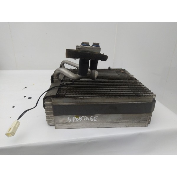 Evaporador Ar Condicionado Kia Sportage 2.0 2008 2009