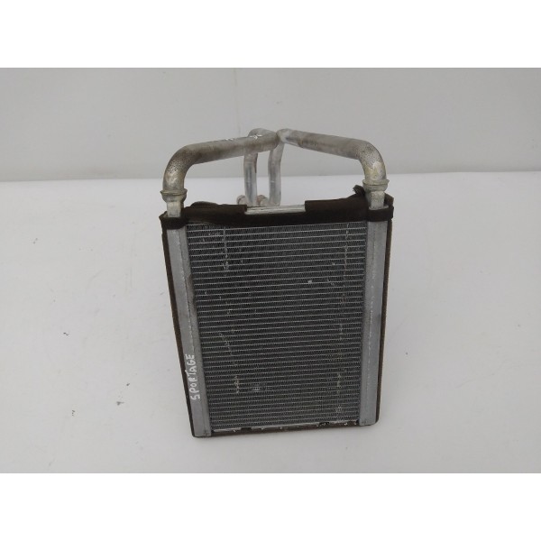 Radiador Ar Quente Kia Sportage 2.0 2008 2009